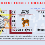 data Prediksi togel urat dan jitu hokkaido 2025, prediksi hokkaido hari ini 2025, keluaran hokkaido 2025, pengeluaran hokkaido 2025, paito hokkaido 2025