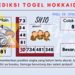 data Prediksi togel urat