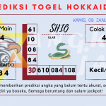 data Prediksi togel urat dan jitu hokkaido 2025, prediksi hokkaido hari ini 2025, keluaran hokkaido 2025, pengeluaran hokkaido 2025, paito hokkaido 2025