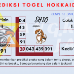 data Prediksi togel urat dan jitu hokkaido 2025, prediksi hokkaido hari ini 2025, keluaran hokkaido 2025, pengeluaran hokkaido 2025, paito hokkaido 2025