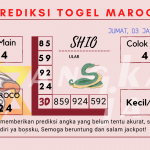 prediksi maroco 2025, prediksi maroco hari ini 2025, keluaran maroco 2025, pengeluaran maroco 2025, paito maroco 2025