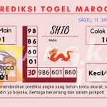 prediksi maroco 2025, prediksi maroco hari ini 2025, keluaran maroco 2025, pengeluaran maroco 2025, paito maroco 2025