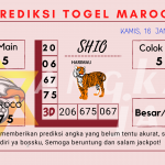prediksi maroco 2025, prediksi maroco hari ini 2025, keluaran maroco 2025, pengeluaran maroco 2025, paito maroco 2025