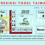 data taiwan 2025, prediksi taiwan hari ini 2024, keluaran taiwan 2025, pengeluaran taiwan 2025, paito taiwan 2025