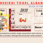 data Prediksi togel akurat dan jitu albania 2025, prediksi albania hari ini 2025, keluaran albania 2025, pengeluaran albania 2025, paito albania 2025