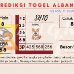 data Prediksi togel akurat dan jitu albania 2025, prediksi albania hari ini 2025, keluaran albania 2025, pengeluaran albania 2025, paito albania 2025