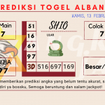 data Prediksi togel akurat dan jitu albania 2025, prediksi albania hari ini 2025, keluaran albania 2025, pengeluaran albania 2025, paito albania 2025