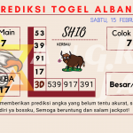data Prediksi togel akurat dan jitu albania 2025, prediksi albania hari ini 2025, keluaran albania 2025, pengeluaran albania 2025, paito albania 2025