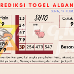 data Prediksi togel akurat dan jitu albania 2025, prediksi albania hari ini 2025, keluaran albania 2025, pengeluaran albania 2025, paito albania 2025