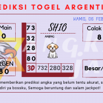 data Prediksi togel akurat dan jitu argentina 2025, prediksi argentina hari ini 2025, keluaran argentina 2025, pengeluaran argentina 2025, paito argentina 2025