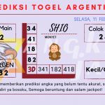 data Prediksi togel akurat dan jitu argentina 2025, prediksi argentina hari ini 2025, keluaran argentina 2025, pengeluaran argentina 2025, paito argentina 2025