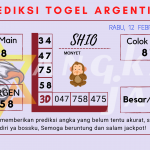 data Prediksi togel akurat dan jitu argentina 2025, prediksi argentina hari ini 2025, keluaran argentina 2025, pengeluaran argentina 2025, paito argentina 2025