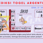 data Prediksi togel akurat dan jitu argentina 2025, prediksi argentina hari ini 2025, keluaran argentina 2025, pengeluaran argentina 2025, paito argentina 2025