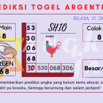 data Prediksi togel akurat dan jitu argentina 2025, prediksi argentina hari ini 2025, keluaran argentina 2025, pengeluaran argentina 2025, paito argentina 2025
