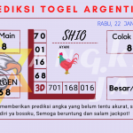 data Prediksi togel akurat dan jitu argentina 2025, prediksi argentina hari ini 2025, keluaran argentina 2025, pengeluaran argentina 2025, paito argentina 2025