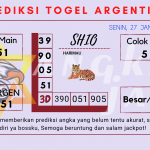 data Prediksi togel akurat dan jitu argentina 2025, prediksi argentina hari ini 2025, keluaran argentina 2025, pengeluaran argentina 2025, paito argentina 2025