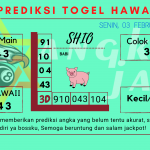 Prediksi data hawaii 2025 prediksi hawaii hari ini 2025, kelua
