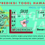 Prediksi data hawaii 2025 prediksi hawaii hari ini 2025, kelua