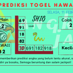 Prediksi data hawaii 2025 prediksi hawaii hari ini 2025, kelua