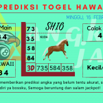 Prediksi data hawaii 2025 prediksi hawaii hari ini 2025, kelua