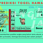 Prediksi data hawaii 2025 prediksi hawaii hari ini 2025, kelua