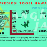 Prediksi data hawaii 2025 prediksi hawaii hari ini 2025, kelua