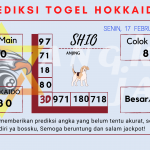 data Prediksi togel urat dan jitu hokkaido 2025, prediksi hokkaido hari ini 2025, keluaran hokkaido 2025, pengeluaran hokkaido 2025, paito hokkaido 2025