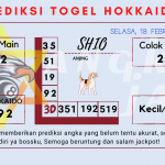 data Prediksi togel urat dan jitu hokkaido 2025, prediksi hokkaido hari ini 2025, keluaran hokkaido 2025, pengeluaran hokkaido 2025, paito hokkaido 2025