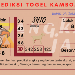 data Prediksi togel akurat dan Prediksi togel kamboja akurat dan jitu 2025 ngeluaran kamboja 2025, paito kamboja 2025
