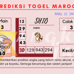 prediksi maroco 2025, prediksi maroco hari ini 2025, keluaran maroco 2025, pengeluaran maroco 2025, paito maroco 2025