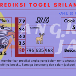 data Prediksi togel akurat dan Prediksi togel kamboja akurat dan jitu 2025 ngeluaran sri lanka 2025, paito sri lanka 2025
