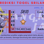 Prediksi togel sydney akurat dan jitu 2025