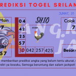 Prediksi togel sydney akurat dan jitu 2025