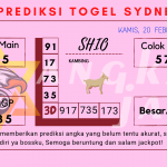 Prediksi togel Sydney data Prediksi togel sydney akurat dan jitu sydney 2025, prediksi sydney hari ini 2025, keluaran sydney 2025, pengeluaran sydney 2025, paito sydney 2024ney akurat dan jitu 2025