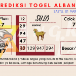 data Prediksi togel akurat dan jitu albania 2025, prediksi albania hari ini 2025, keluaran albania 2025, pengeluaran albania 2025, paito albania 2025