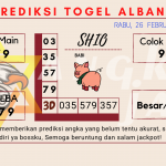 data Prediksi togel akurat dan jitu albania 2025, prediksi albania hari ini 2025, keluaran albania 2025, pengeluaran albania 2025, paito albania 2025