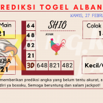 data Prediksi togel akurat dan jitu albania 2025, prediksi albania hari ini 2025, keluaran albania 2025, pengeluaran albania 2025, paito albania 2025