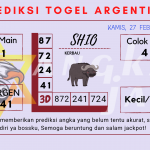 data Prediksi togel akurat dan jitu argentina 2025, prediksi argentina hari ini 2025, keluaran argentina 2025, pengeluaran argentina 2025, paito argentina 2025
