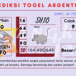 data Prediksi togel akurat dan jitu argentina 2025, prediksi argentina hari ini 2025, keluaran argentina 2025, pengeluaran argentina 2025, paito argentina 2025