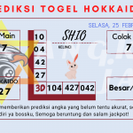 data Prediksi togel urat dan jitu hokkaido 2025, prediksi hokkaido hari ini 2025, keluaran hokkaido 2025, pengeluaran hokkaido 2025, paito hokkaido 2025