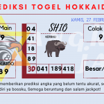 data Prediksi togel urat dan jitu hokkaido 2025, prediksi hokkaido hari ini 2025, keluaran hokkaido 2025, pengeluaran hokkaido 2025, paito hokkaido 2025