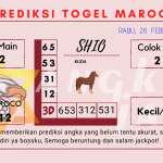 prediksi maroco 2025, prediksi maroco hari ini 2025, keluaran maroco 2025, pengeluaran maroco 2025, paito maroco 2025