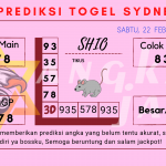 Prediksi togel Sydney data Prediksi togel sydney akurat dan jitu sydney 2025, prediksi sydney hari ini 2025, keluaran sydney 2025, pengeluaran sydney 2025, paito sydney 2024ney akurat dan jitu 2025