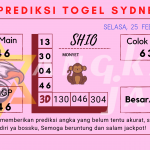 Prediksi togel Sydney data Prediksi togel sydney akurat dan jitu sydney 2025, prediksi sydney hari ini 2025, keluaran sydney 2025, pengeluaran sydney 2025, paito sydney 2024ney akurat dan jitu 2025