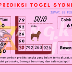 Prediksi togel Sydney data Prediksi togel sydney akurat dan jitu sydney 2025, prediksi sydney hari ini 2025, keluaran sydney 2025, pengeluaran sydney 2025, paito sydney 2024ney akurat dan jitu 2025
