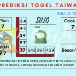 data taiwan 2025, prediksi taiwan hari ini 2024, keluaran taiwan 2025, pengeluaran taiwan 2025, paito taiwan 2025